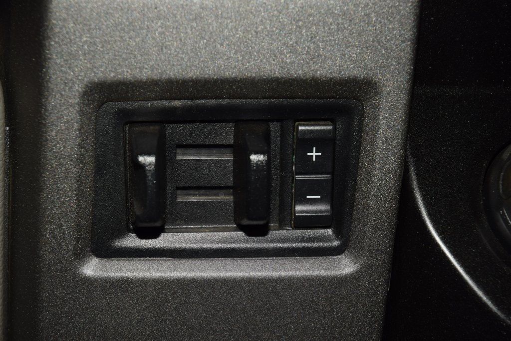 2020 Ford Super Duty F-550 DRW F550 CREW 4X4 * POWERSTROKE * 9' KNAPHEIDE UTILITY - 22956247 - 27