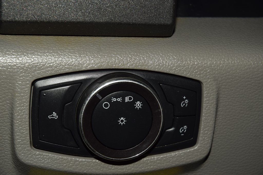 2020 Ford Super Duty F-550 DRW F550 CREW 4X4 * POWERSTROKE * 9' KNAPHEIDE UTILITY - 22956247 - 28