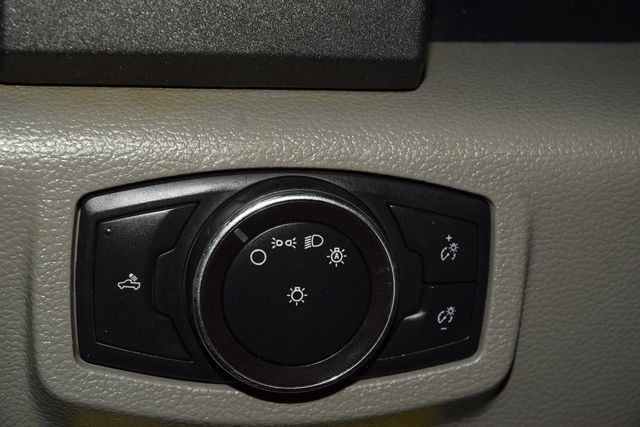 2020 Ford Super Duty F-550 DRW F550 CREW 4X4 * POWERSTROKE * 9' KNAPHEIDE UTILITY - 22956247 - 28