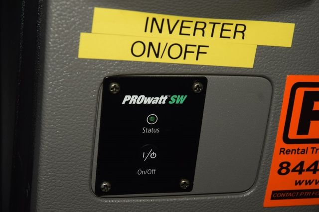 2020 Ford Super Duty F-550 DRW F550 CREW 4X4 * POWERSTROKE * 9' KNAPHEIDE UTILITY - 22956247 - 29