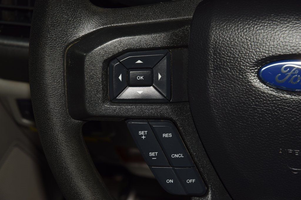 2020 Ford Super Duty F-550 DRW F550 CREW 4X4 * POWERSTROKE * 9' KNAPHEIDE UTILITY - 22956247 - 31