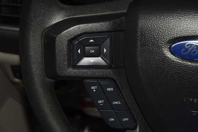 2020 Ford Super Duty F-550 DRW F550 CREW 4X4 * POWERSTROKE * 9' KNAPHEIDE UTILITY - 22956247 - 31