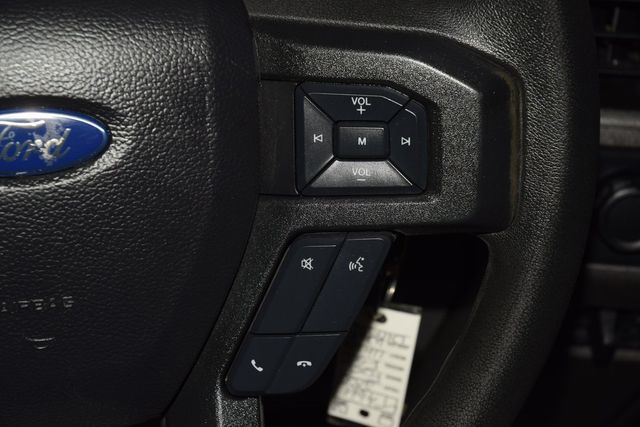 2020 Ford Super Duty F-550 DRW F550 CREW 4X4 * POWERSTROKE * 9' KNAPHEIDE UTILITY - 22956247 - 32