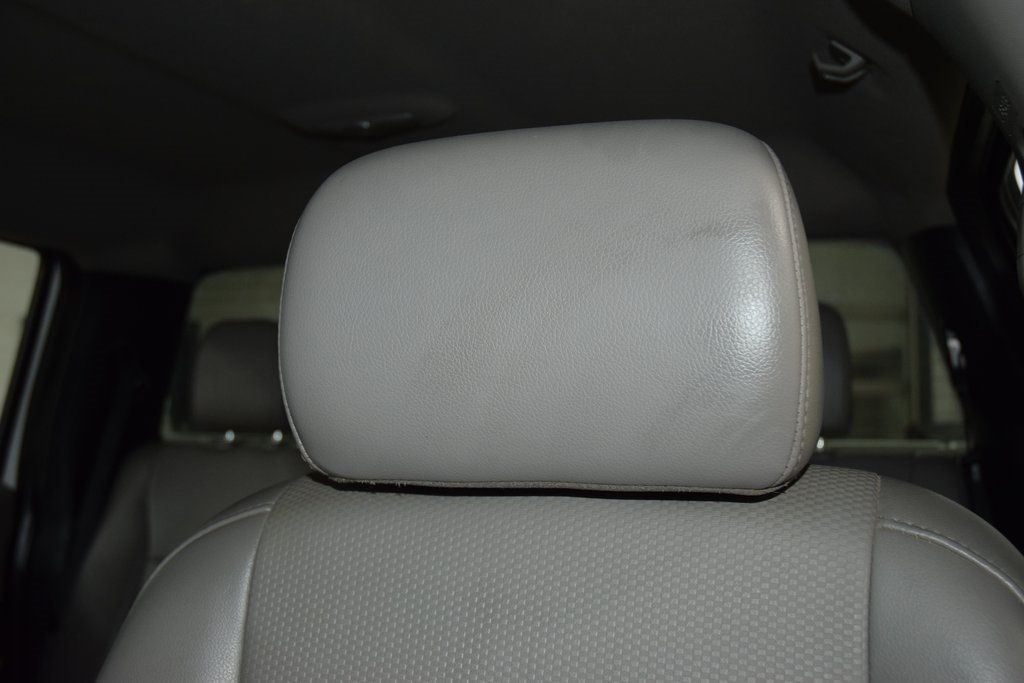 2020 Ford Super Duty F-550 DRW F550 CREW 4X4 * POWERSTROKE * 9' KNAPHEIDE UTILITY - 22956247 - 36