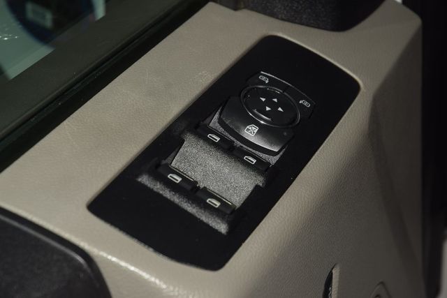 2020 Ford Super Duty F-550 DRW F550 CREW 4X4 * POWERSTROKE * 9' KNAPHEIDE UTILITY - 22956247 - 41