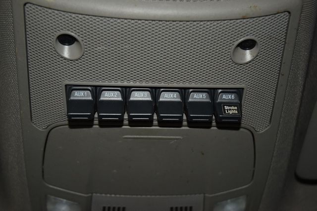 2020 Ford Super Duty F-550 DRW F550 CREW 4X4 * POWERSTROKE * 9' KNAPHEIDE UTILITY - 22956247 - 42