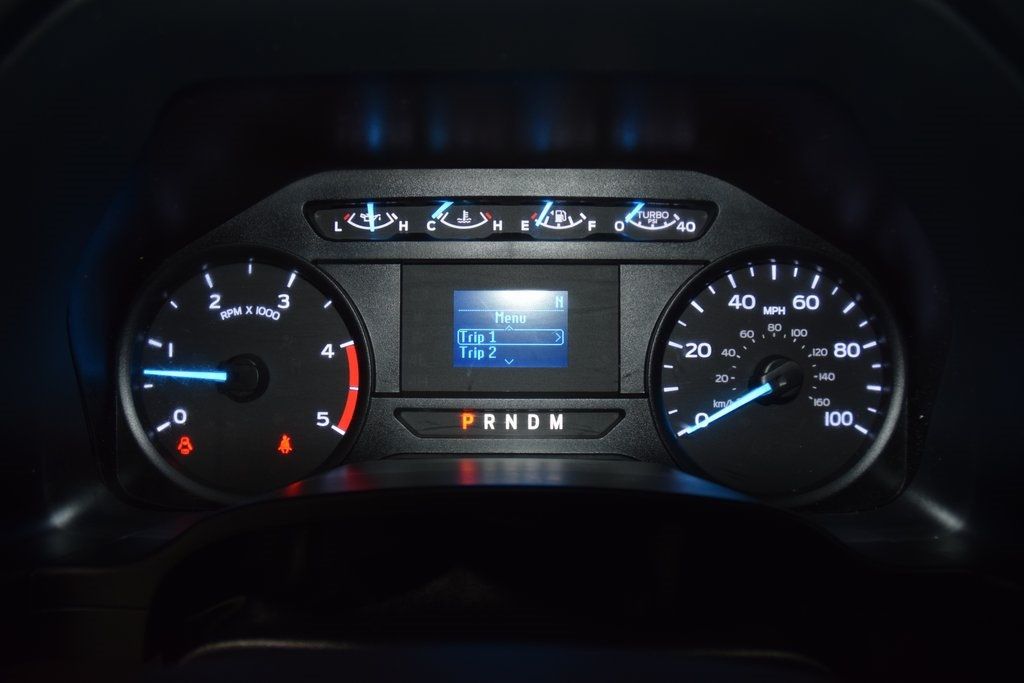 2020 Ford Super Duty F-550 DRW F550 CREW 4X4 * POWERSTROKE * 9' KNAPHEIDE UTILITY - 22956247 - 46