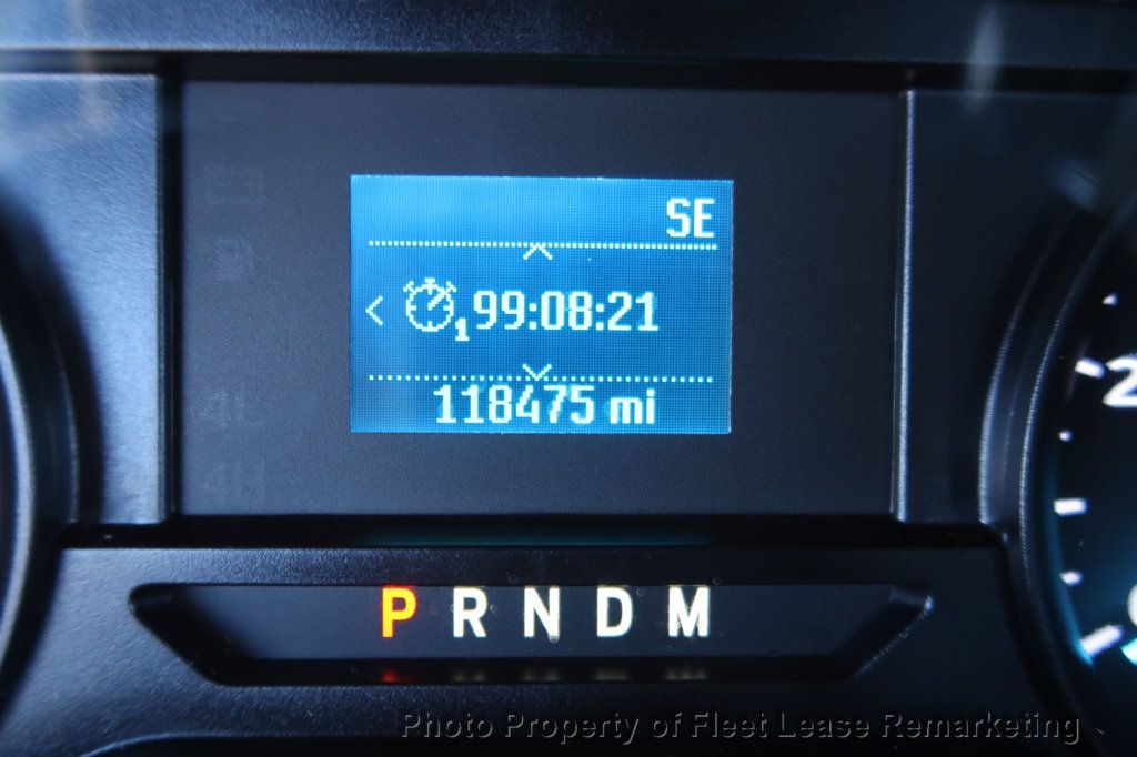 2020 Ford Super Duty F-550 DRW F550SD 2WD Reg Cab 16' Stakebed Ligftgate DRW - 22940507 - 24