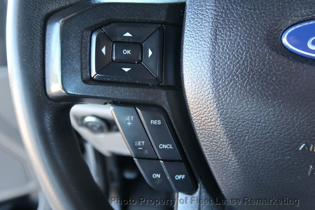 2020 Ford Super Duty F-550 DRW F550SD 2WD Reg Cab 16' Stakebed Ligftgate DRW - 22940507 - 29