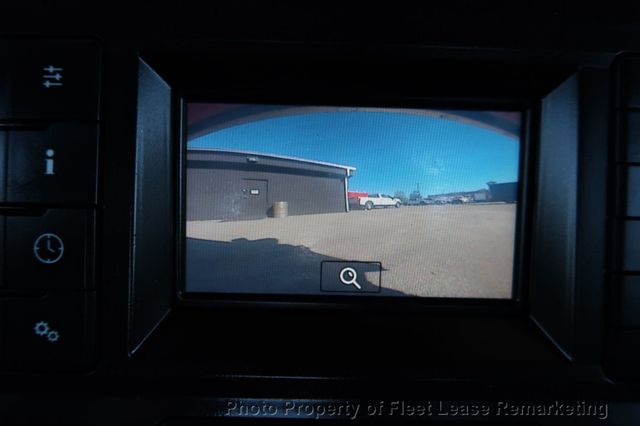 2020 Ford Super Duty F-550 DRW F550SD 2WD Reg Cab 16' Stakebed Ligftgate DRW - 22940507 - 34