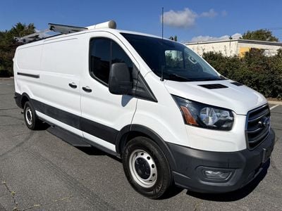2020 Ford Transit 150 Cargo Van