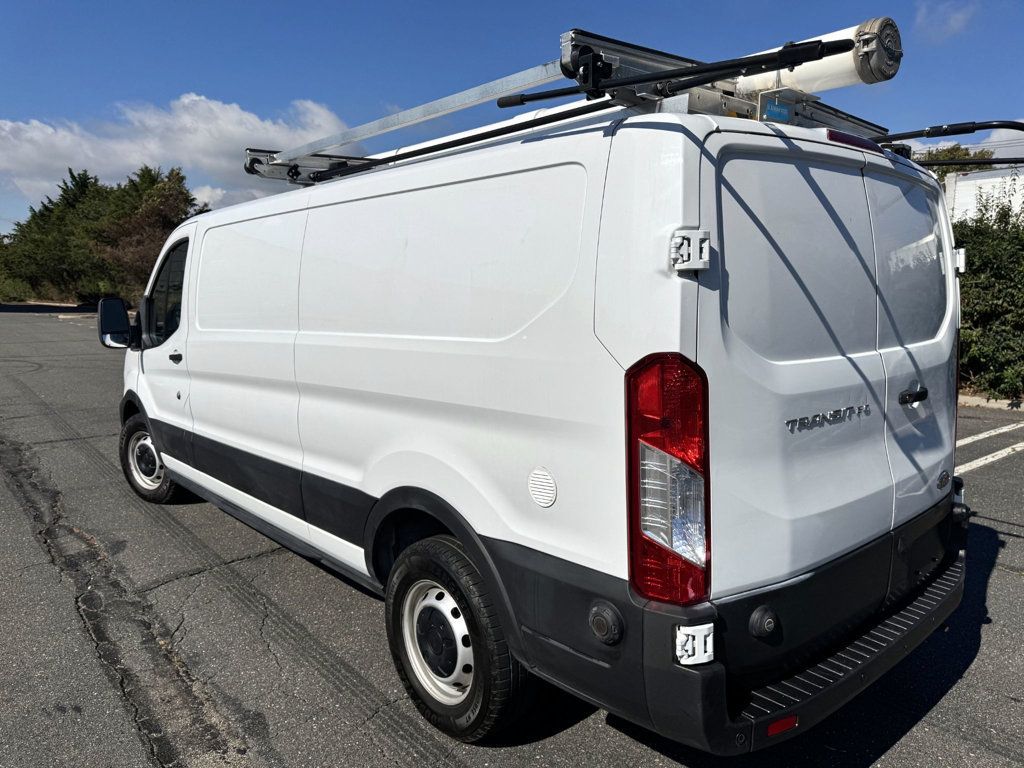 2020 Ford Transit 150 Cargo Van For Construction, Electricians, HVAC, Plumbers - 23091728 - 9