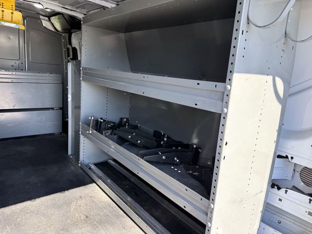 2020 Ford Transit 150 Cargo Van For Construction, Electricians, HVAC, Plumbers - 23091728 - 14
