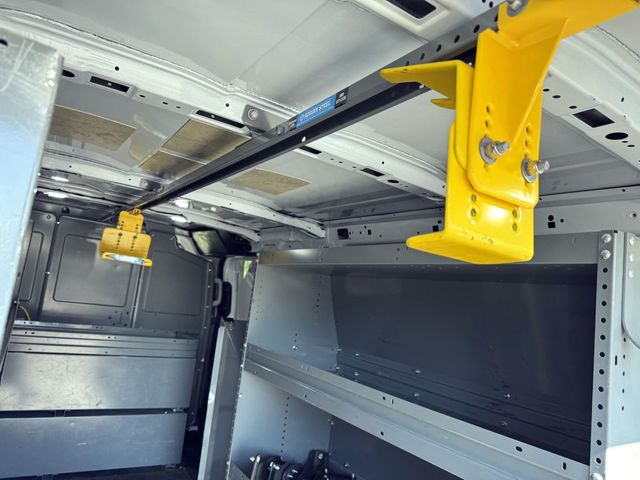 2020 Ford Transit 150 Cargo Van For Construction, Electricians, HVAC, Plumbers - 23091728 - 15