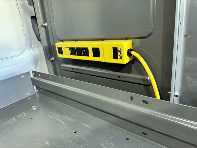 2020 Ford Transit 150 Cargo Van For Construction, Electricians, HVAC, Plumbers - 23091728 - 21