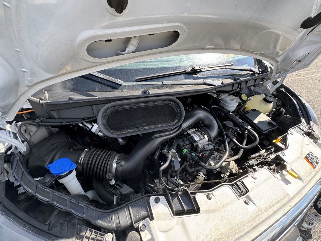 2020 Ford Transit 150 Cargo Van For Construction, Electricians, HVAC, Plumbers - 23091728 - 22