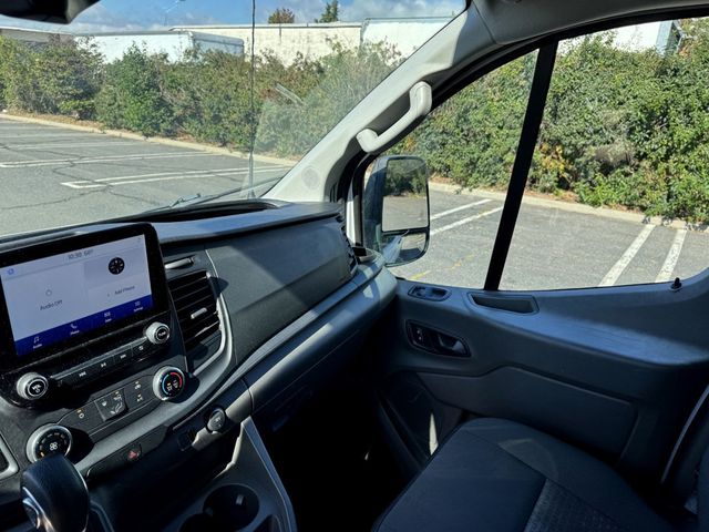 2020 Ford Transit 150 Cargo Van For Construction, Electricians, HVAC, Plumbers - 23091728 - 24