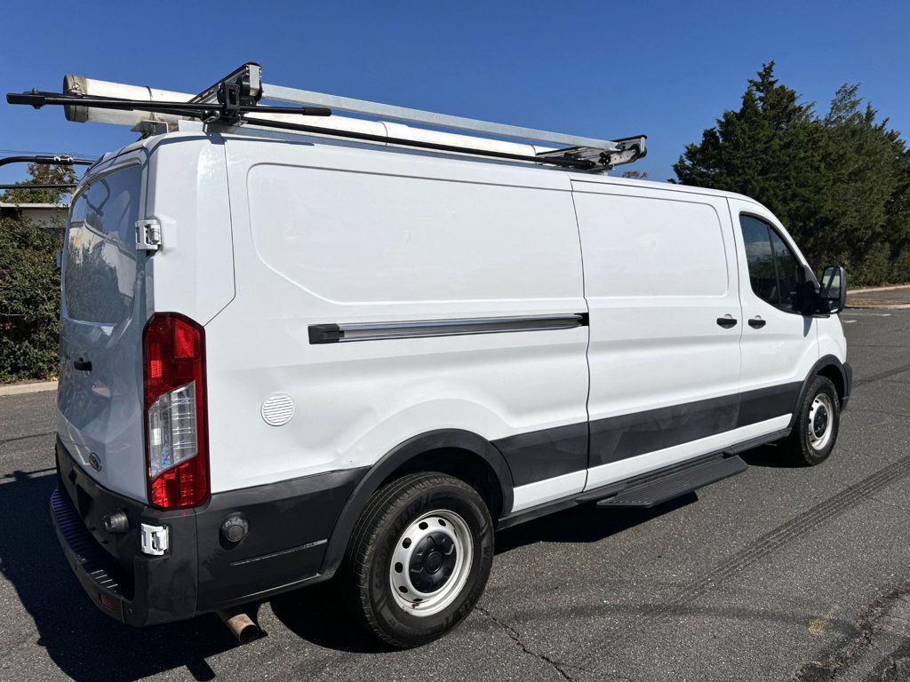 2020 Ford Transit 150 Cargo Van For Construction, Electricians, HVAC, Plumbers - 23091728 - 2