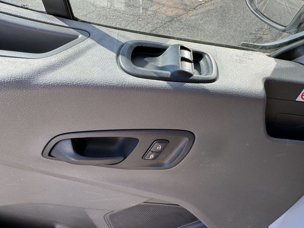 2020 Ford Transit 150 Cargo Van For Construction, Electricians, HVAC, Plumbers - 23091728 - 29