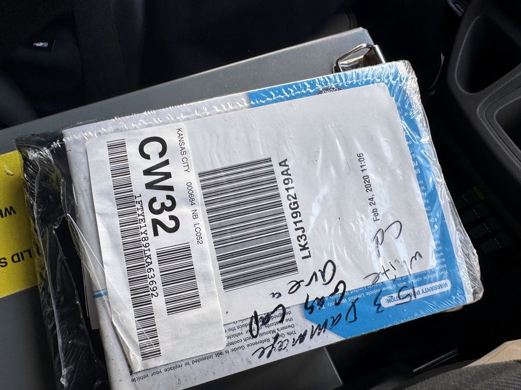 2020 Ford Transit 150 Cargo Van For Construction, Electricians, HVAC, Plumbers - 23091728 - 30