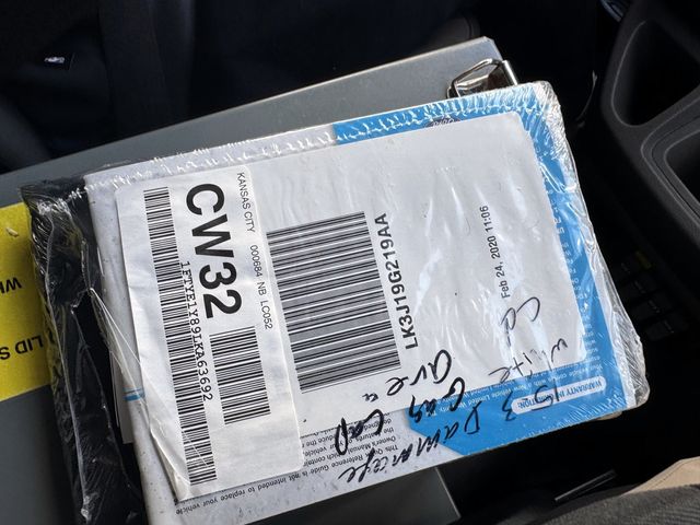 2020 Ford Transit 150 Cargo Van For Construction, Electricians, HVAC, Plumbers - 23091728 - 30