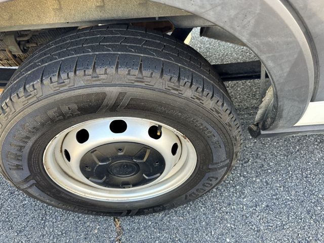 2020 Ford Transit 150 Cargo Van For Construction, Electricians, HVAC, Plumbers - 23091728 - 31
