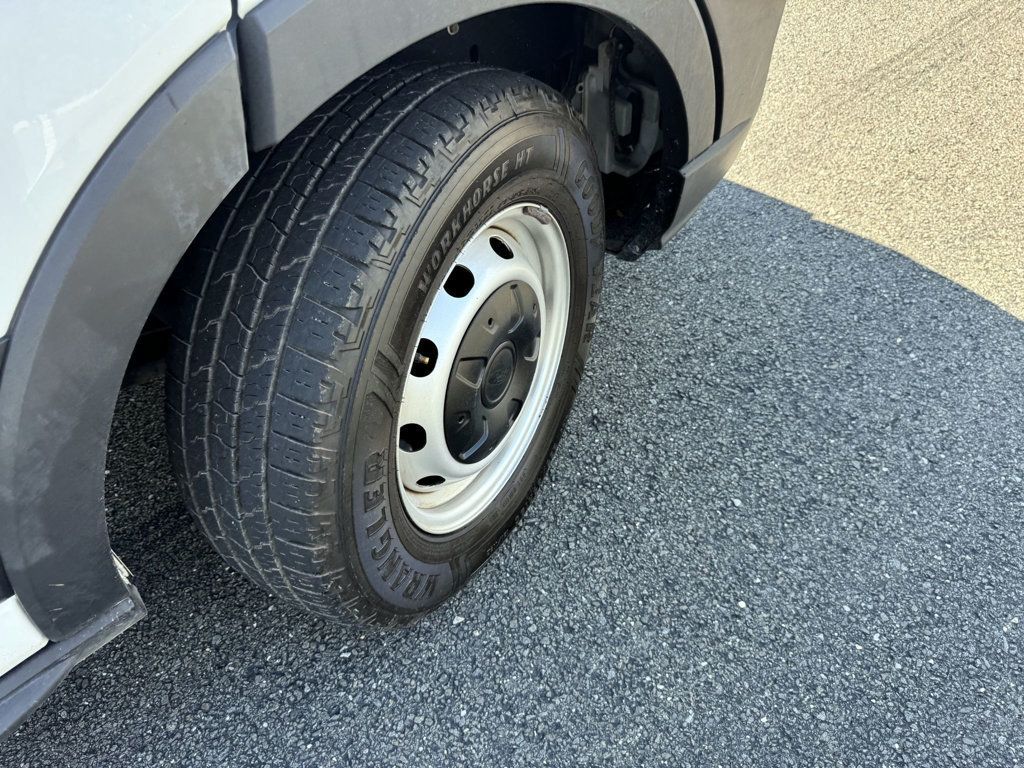 2020 Ford Transit 150 Cargo Van For Construction, Electricians, HVAC, Plumbers - 23091728 - 32