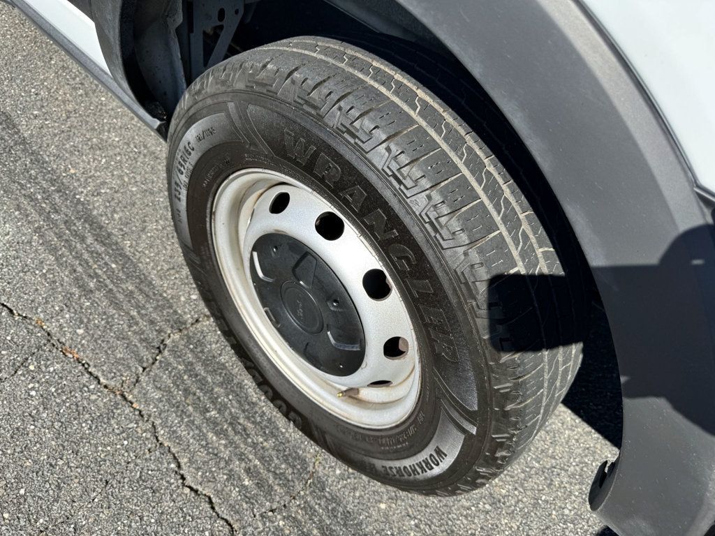 2020 Ford Transit 150 Cargo Van For Construction, Electricians, HVAC, Plumbers - 23091728 - 34