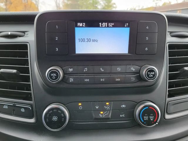 2020 Ford Transit 150 Cargo Van Low Roof w/RWB Van 3D - 22952766 - 9