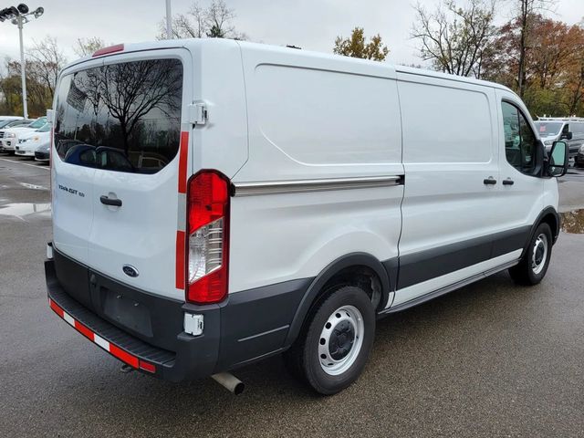 2020 Ford Transit 150 Cargo Van Low Roof w/RWB Van 3D - 22952766 - 14