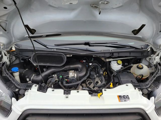 2020 Ford Transit 150 Cargo Van Low Roof w/RWB Van 3D - 22952766 - 16