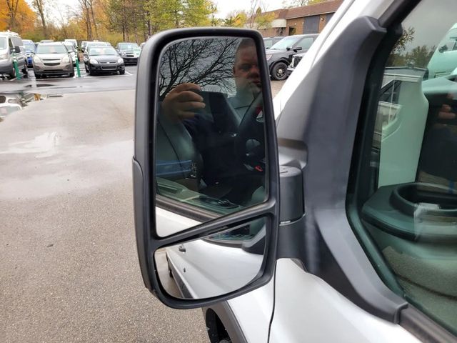 2020 Ford Transit 150 Cargo Van Low Roof w/RWB Van 3D - 22952766 - 18