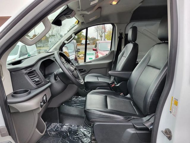 2020 Ford Transit 150 Cargo Van Low Roof w/RWB Van 3D - 22952766 - 1