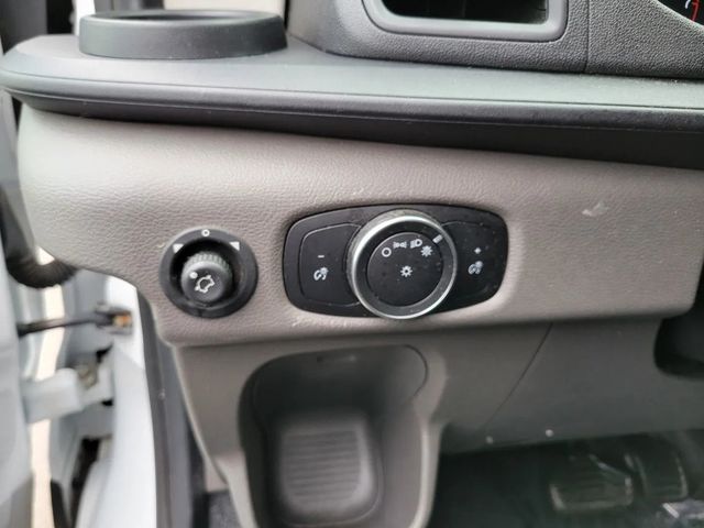 2020 Ford Transit 150 Cargo Van Low Roof w/RWB Van 3D - 22952766 - 21