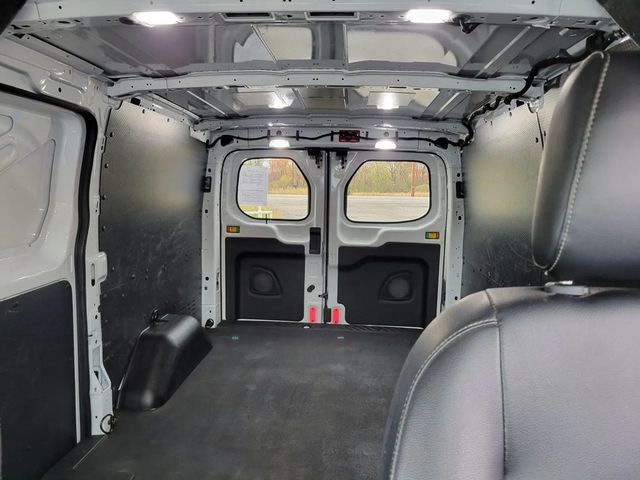 2020 Ford Transit 150 Cargo Van Low Roof w/RWB Van 3D - 22952766 - 22
