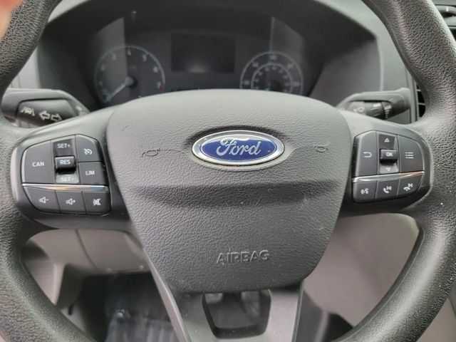 2020 Ford Transit 150 Cargo Van Low Roof w/RWB Van 3D - 22952766 - 23