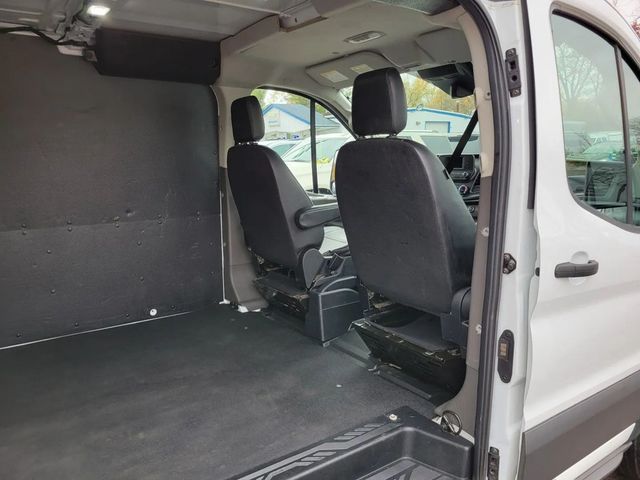 2020 Ford Transit 150 Cargo Van Low Roof w/RWB Van 3D - 22952766 - 24