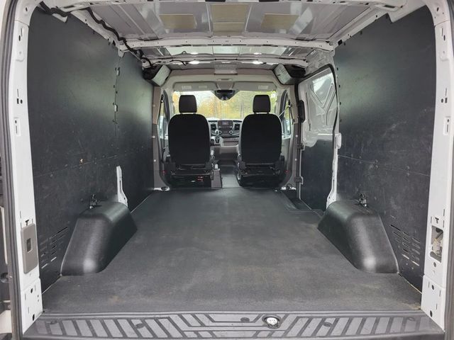2020 Ford Transit 150 Cargo Van Low Roof w/RWB Van 3D - 22952766 - 26