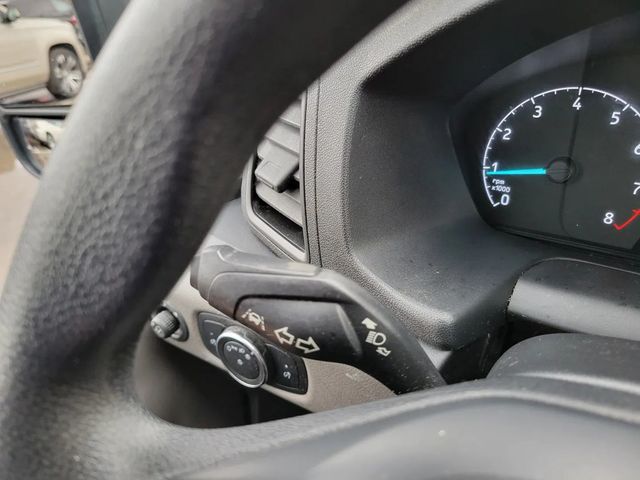 2020 Ford Transit 150 Cargo Van Low Roof w/RWB Van 3D - 22952766 - 27