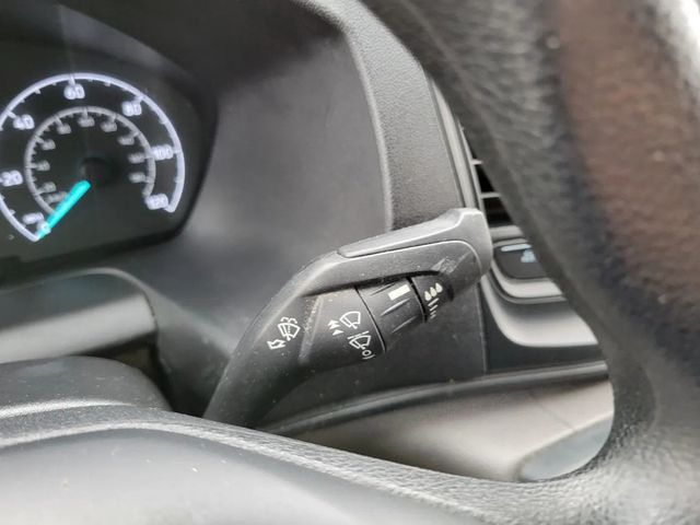 2020 Ford Transit 150 Cargo Van Low Roof w/RWB Van 3D - 22952766 - 28