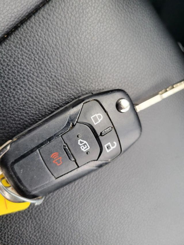 2020 Ford Transit 150 Cargo Van Low Roof w/RWB Van 3D - 22952766 - 30