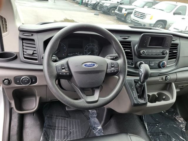 2020 Ford Transit 150 Cargo Van Low Roof w/RWB Van 3D - 22952766 - 3