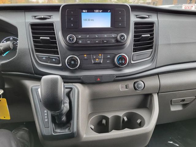 2020 Ford Transit 150 Cargo Van Low Roof w/RWB Van 3D - 22952766 - 5