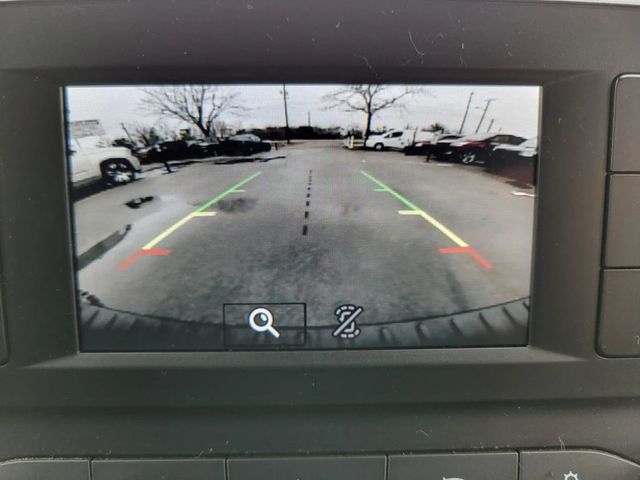 2020 Ford Transit 150 Cargo Van Low Roof w/RWB Van 3D - 22952766 - 7