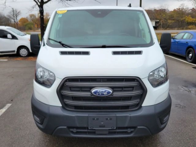 2020 Ford Transit 150 Cargo Van Low Roof w/RWB Van 3D - 22952766 - 8