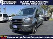 2020 Ford Transit 250 Cargo Van 250 EXTENDED HIGH ROOF - 22617499 - 0