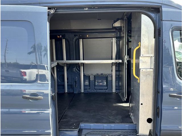 2020 Ford Transit 250 Cargo Van 250 EXTENDED HIGH ROOF 170" LWB 1ONWER CLEAN - 22637833 - 15