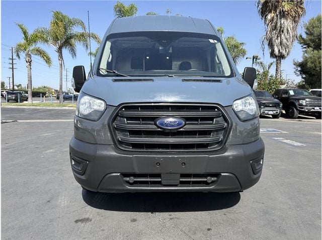 2020 Ford Transit 250 Cargo Van 250 EXTENDED HIGH ROOF 170" LWB 1ONWER CLEAN - 22637833 - 1