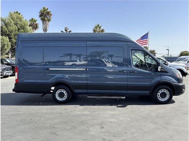 2020 Ford Transit 250 Cargo Van 250 EXTENDED HIGH ROOF 170" LWB 1ONWER CLEAN - 22637833 - 3