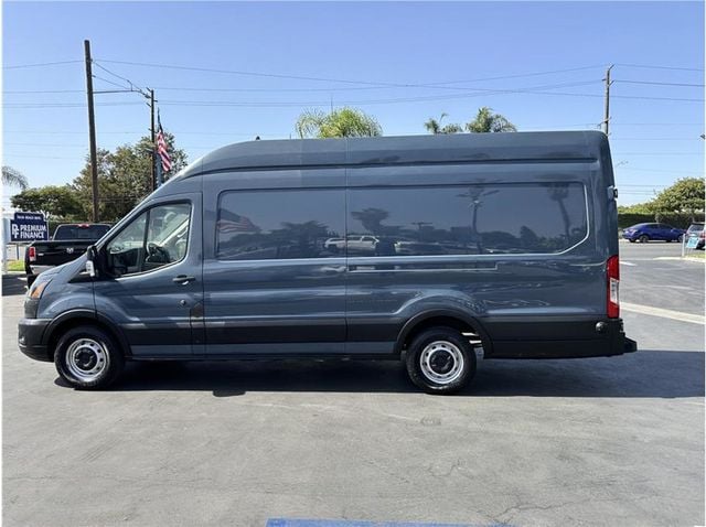 2020 Ford Transit 250 Cargo Van 250 EXTENDED HIGH ROOF 170" LWB 1ONWER CLEAN - 22637833 - 7